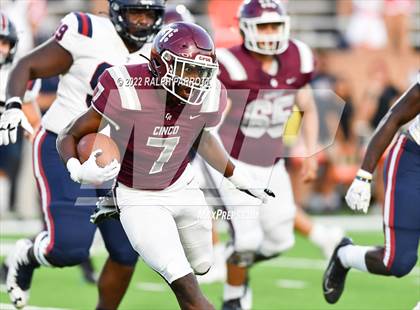 Thumbnail 3 in Tompkins @ Cinco Ranch photogallery.