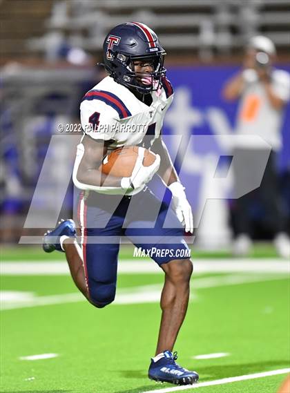 Thumbnail 3 in Tompkins @ Cinco Ranch photogallery.