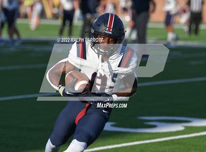 Thumbnail 3 in Tompkins @ Cinco Ranch photogallery.