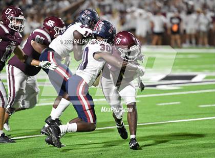 Thumbnail 3 in Tompkins @ Cinco Ranch photogallery.