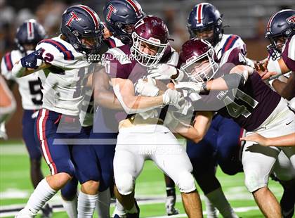 Thumbnail 3 in Tompkins @ Cinco Ranch photogallery.