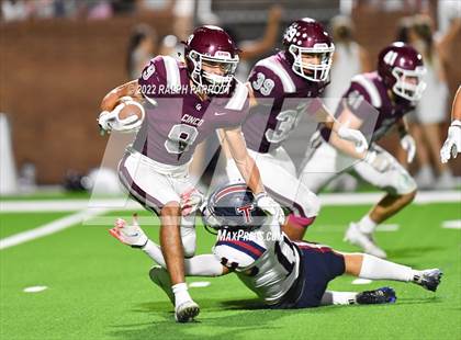 Thumbnail 3 in Tompkins @ Cinco Ranch photogallery.