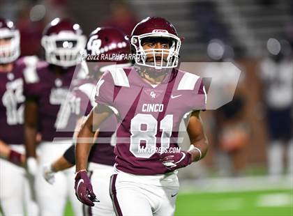 Thumbnail 3 in Tompkins @ Cinco Ranch photogallery.