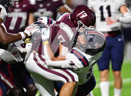 Thumbnail 3 in Tompkins @ Cinco Ranch photogallery.