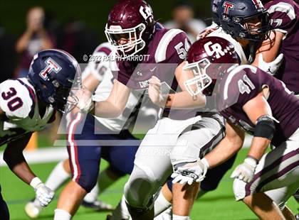 Thumbnail 3 in Tompkins @ Cinco Ranch photogallery.