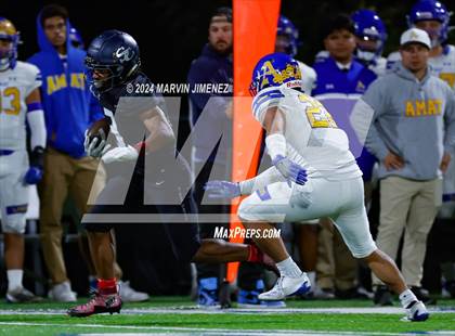 Thumbnail 3 in Bishop Amat @ Sierra Canyon photogallery.