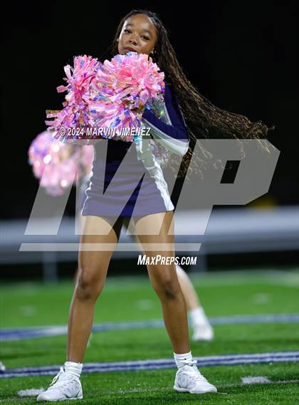 Thumbnail 3 in Bishop Amat @ Sierra Canyon photogallery.