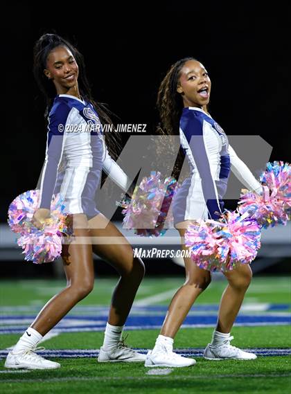 Thumbnail 3 in Bishop Amat @ Sierra Canyon photogallery.