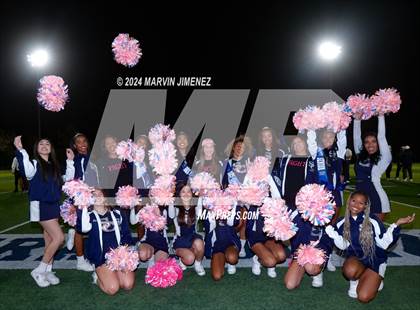 Thumbnail 1 in Bishop Amat @ Sierra Canyon photogallery.