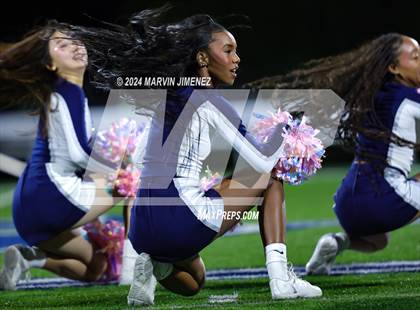 Thumbnail 3 in Bishop Amat @ Sierra Canyon photogallery.