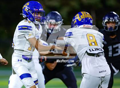 Thumbnail 2 in Bishop Amat @ Sierra Canyon photogallery.