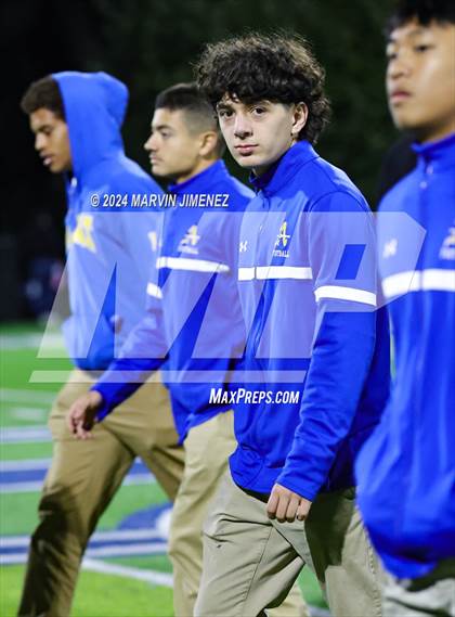 Thumbnail 3 in Bishop Amat @ Sierra Canyon photogallery.