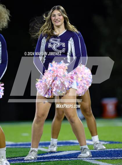 Thumbnail 1 in Bishop Amat @ Sierra Canyon photogallery.
