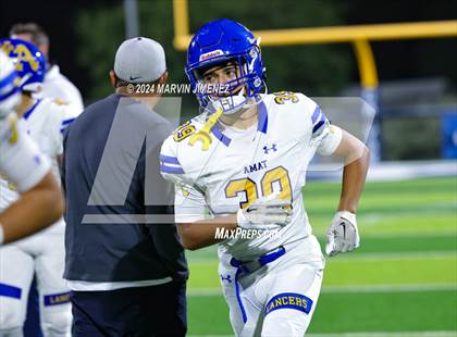 Thumbnail 3 in Bishop Amat @ Sierra Canyon photogallery.