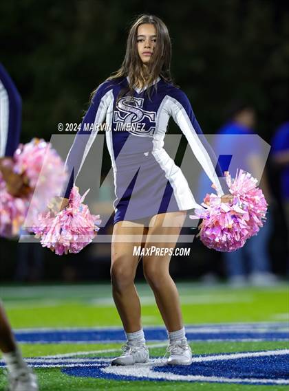 Thumbnail 1 in Bishop Amat @ Sierra Canyon photogallery.