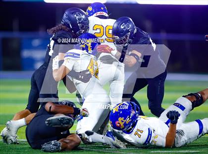 Thumbnail 2 in Bishop Amat @ Sierra Canyon photogallery.