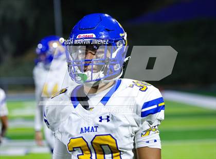 Thumbnail 1 in Bishop Amat @ Sierra Canyon photogallery.