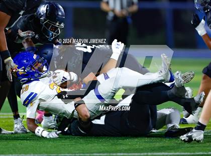 Thumbnail 1 in Bishop Amat @ Sierra Canyon photogallery.