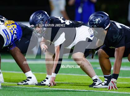 Thumbnail 3 in Bishop Amat @ Sierra Canyon photogallery.