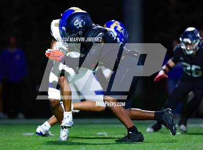 Thumbnail 3 in Bishop Amat @ Sierra Canyon photogallery.