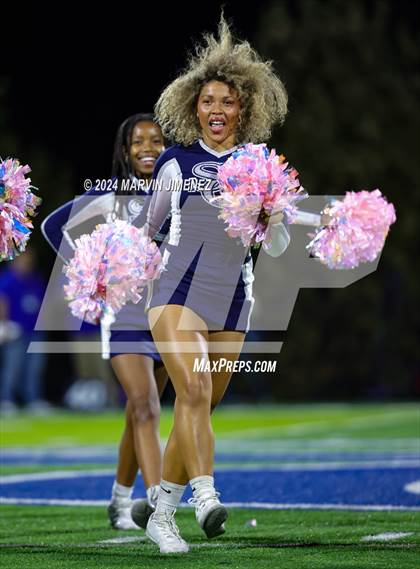Thumbnail 2 in Bishop Amat @ Sierra Canyon photogallery.