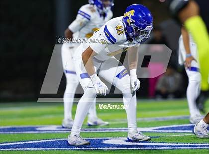 Thumbnail 3 in Bishop Amat @ Sierra Canyon photogallery.