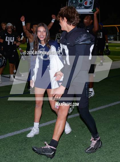 Thumbnail 2 in Bishop Amat @ Sierra Canyon photogallery.