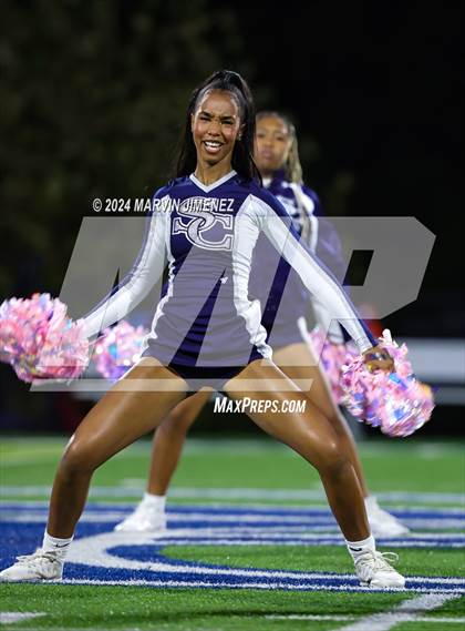 Thumbnail 1 in Bishop Amat @ Sierra Canyon photogallery.