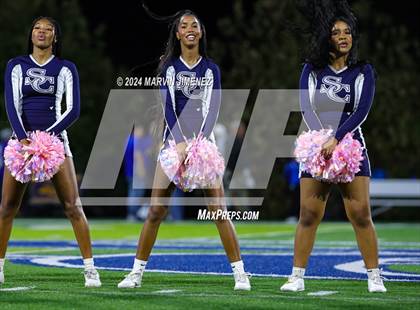 Thumbnail 2 in Bishop Amat @ Sierra Canyon photogallery.