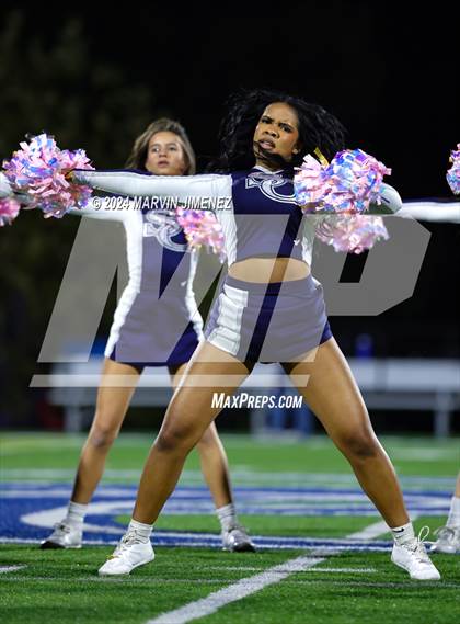 Thumbnail 3 in Bishop Amat @ Sierra Canyon photogallery.