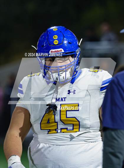 Thumbnail 3 in Bishop Amat @ Sierra Canyon photogallery.