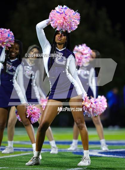 Thumbnail 3 in Bishop Amat @ Sierra Canyon photogallery.