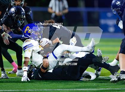 Thumbnail 3 in Bishop Amat @ Sierra Canyon photogallery.