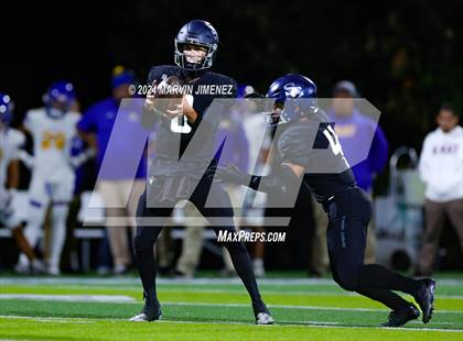 Thumbnail 1 in Bishop Amat @ Sierra Canyon photogallery.