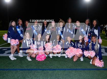 Thumbnail 2 in Bishop Amat @ Sierra Canyon photogallery.