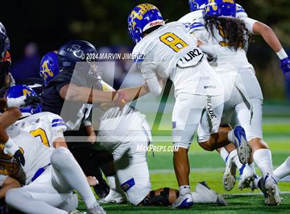 Thumbnail 3 in Bishop Amat @ Sierra Canyon photogallery.