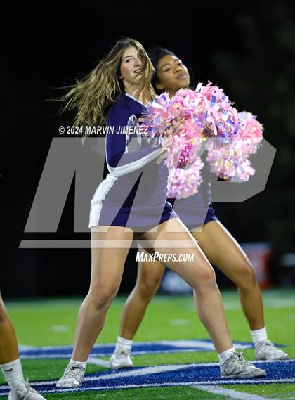 Thumbnail 2 in Bishop Amat @ Sierra Canyon photogallery.
