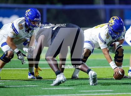 Thumbnail 1 in Bishop Amat @ Sierra Canyon photogallery.