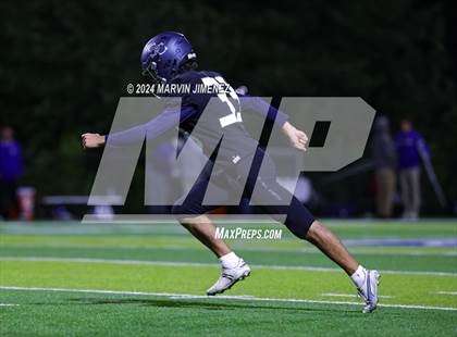 Thumbnail 1 in Bishop Amat @ Sierra Canyon photogallery.