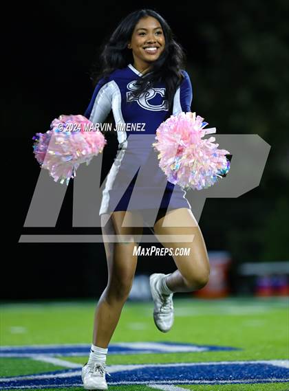 Thumbnail 3 in Bishop Amat @ Sierra Canyon photogallery.