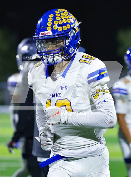 Thumbnail 1 in Bishop Amat @ Sierra Canyon photogallery.