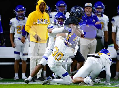 Thumbnail 1 in Bishop Amat @ Sierra Canyon photogallery.