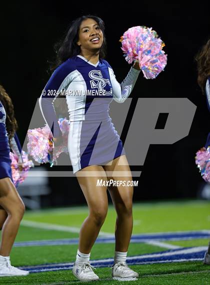 Thumbnail 1 in Bishop Amat @ Sierra Canyon photogallery.