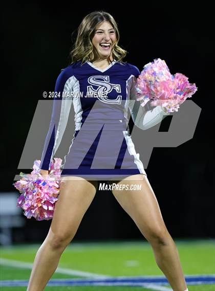 Thumbnail 1 in Bishop Amat @ Sierra Canyon photogallery.