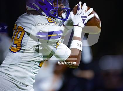 Thumbnail 3 in Bishop Amat @ Sierra Canyon photogallery.