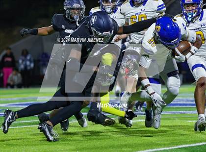 Thumbnail 3 in Bishop Amat @ Sierra Canyon photogallery.