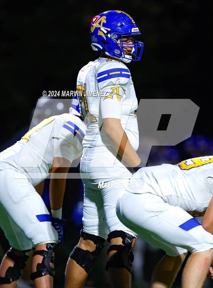 Thumbnail 2 in Bishop Amat @ Sierra Canyon photogallery.