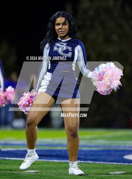 Thumbnail 2 in Bishop Amat @ Sierra Canyon photogallery.