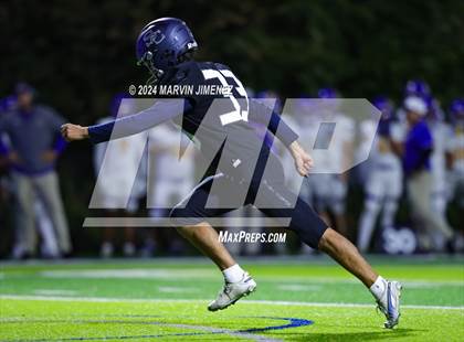 Thumbnail 3 in Bishop Amat @ Sierra Canyon photogallery.