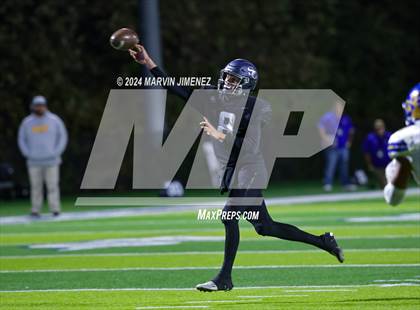 Thumbnail 3 in Bishop Amat @ Sierra Canyon photogallery.